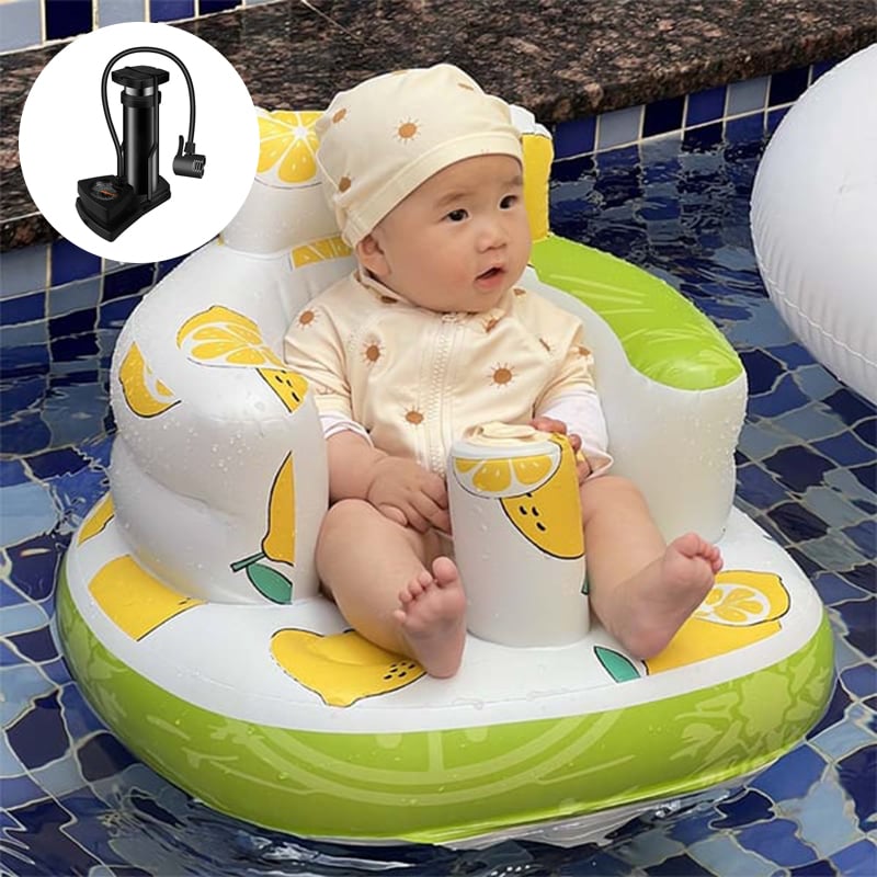 Inflatable Baby Chair