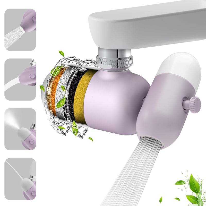 Upgrade Water Purifier For Tap Water