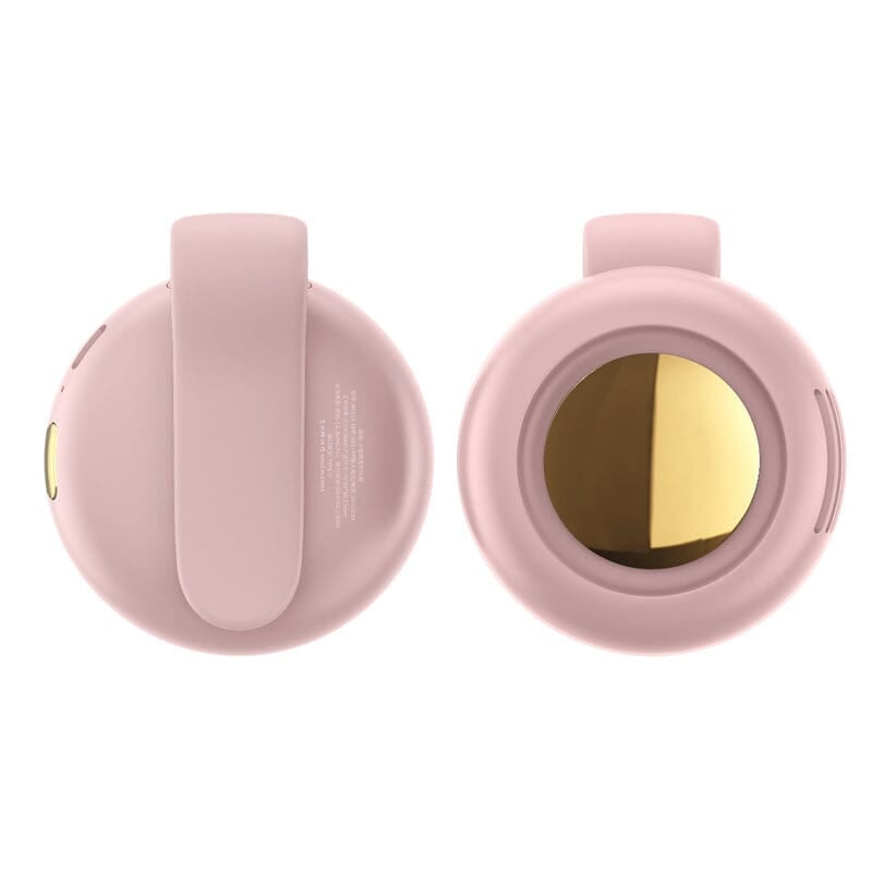 💥New Arrivals💥Small Whirlwind Clip Waist Neck Fan