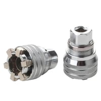 Multifunksjons Universal Socket Wrench Tool - Saker® Universalt vedlikeholdsverktøy