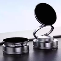 360° verstellbarer Vakuum-Magnet-Handyhalter