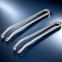 BBQ Worst Draaitangen