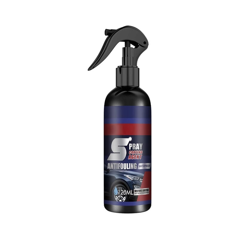 Multi-functional Coating Renewal Agent Spray-new