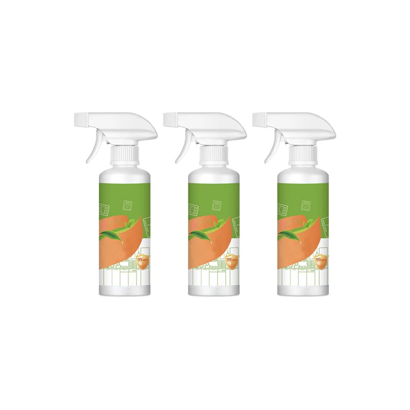 Elektrolysiertes Ion Küchenreiniger-Spray