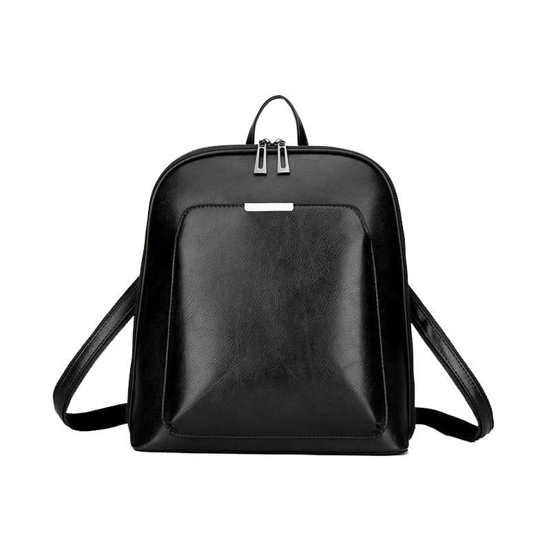 Ciaovie™ Vintage Sac à Dos en Cuir à Mode