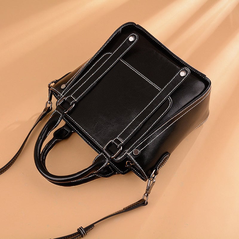 Fashionable Retro Shoulder Bag