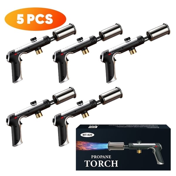 Propane Torch