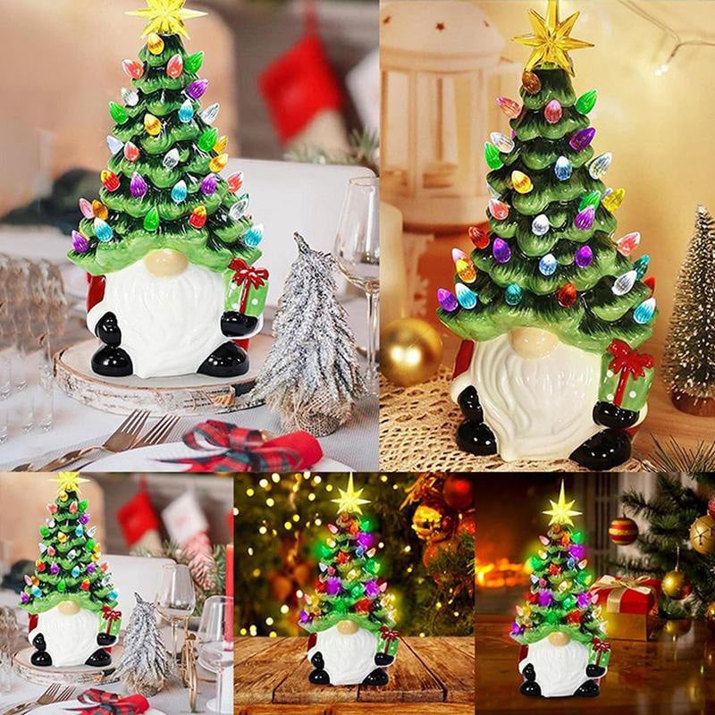 Santa-Weihnachten