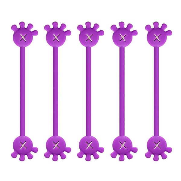 Palm Magnetic Cable Manager