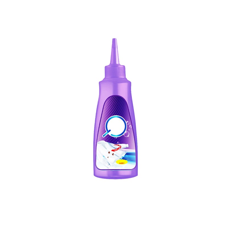 Active Enzyme Laundry Stain Remover - White Shirt Guardian
