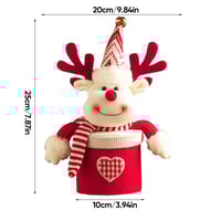 Peace Apple Gift Box