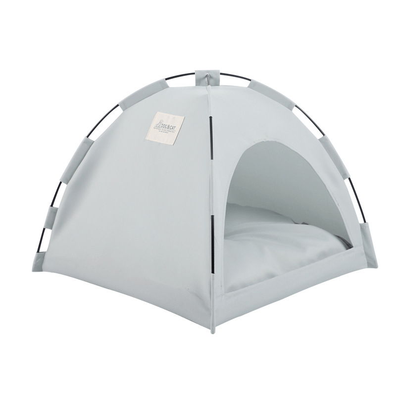Pet Tent Bed