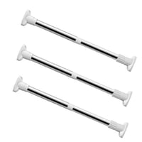 Extendable Clothes Hanging Rod