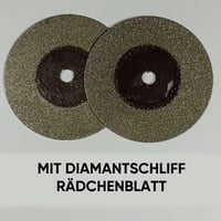 💥Schlagbohrer Fräser Messerschärfer💫