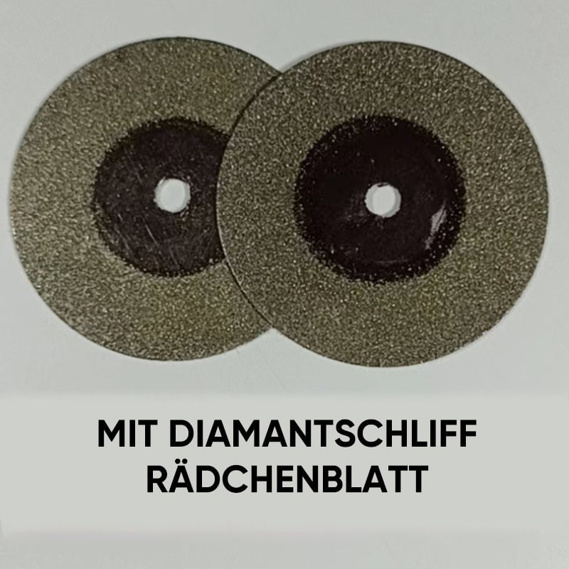 💥Schlagbohrer Fräser Messerschärfer💫