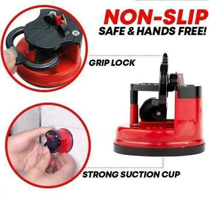 Smart Knife Sharpener