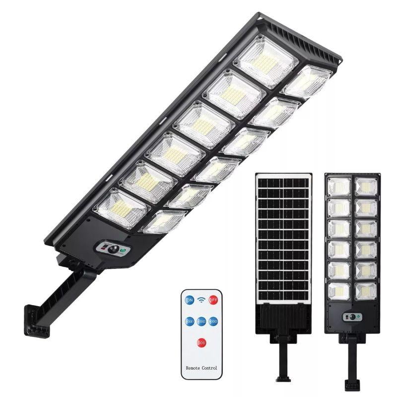 ProductIntroductionof504LEDUltra-BrightSolar6500K_yy