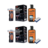 Universal Car Oil Film Cleaner