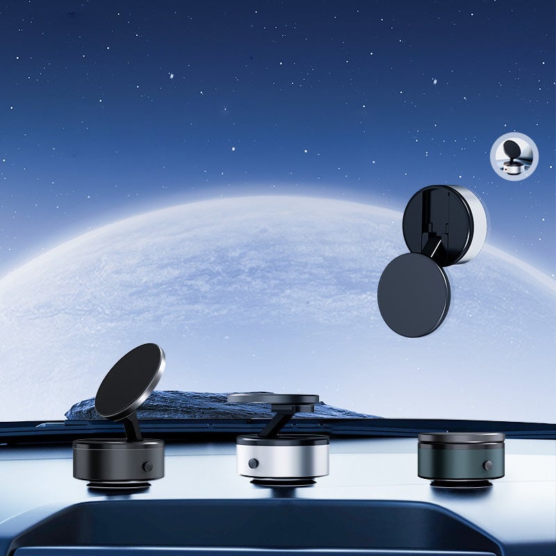 【Sale】Universal Magnetic Car Mount