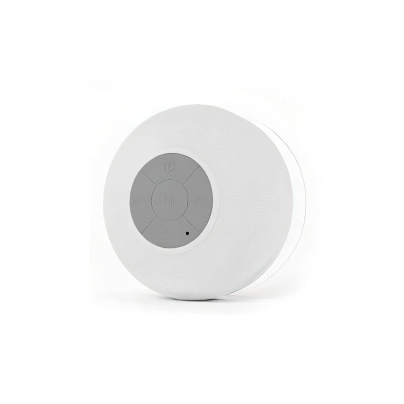 Sakerplus Waterproof Mini Bluetooth Speaker