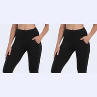 Black(with pocket)+Black(with pocket),S (6-8)