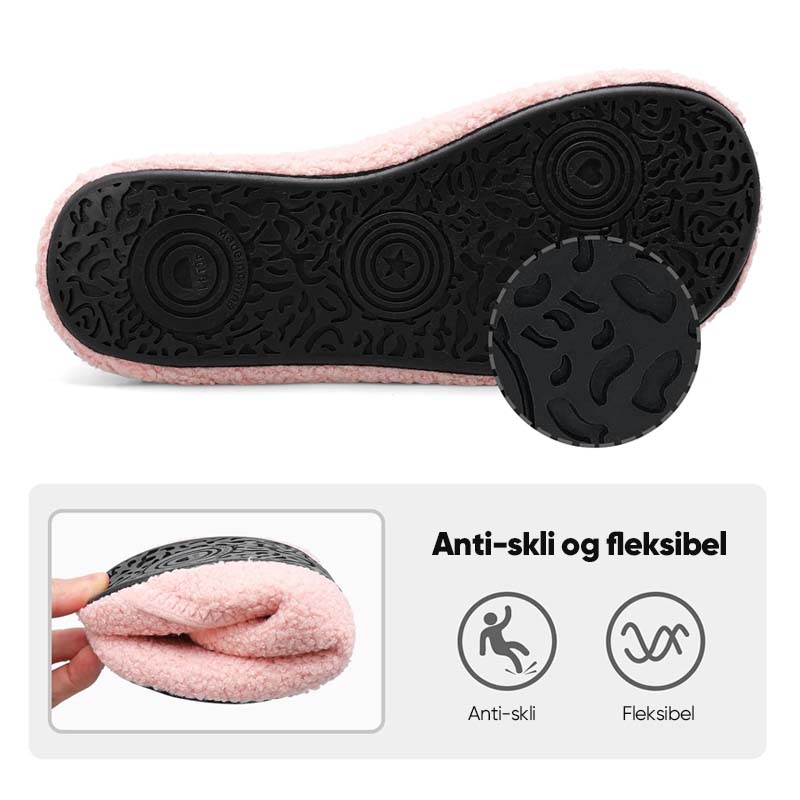 Innesko for trening