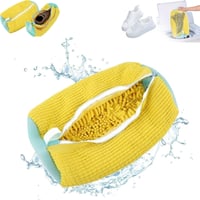 Reusable Laundry Shoe Bag For Washing Machine