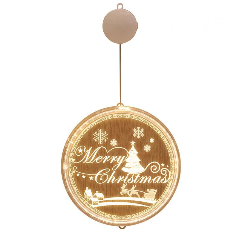 God jul 2