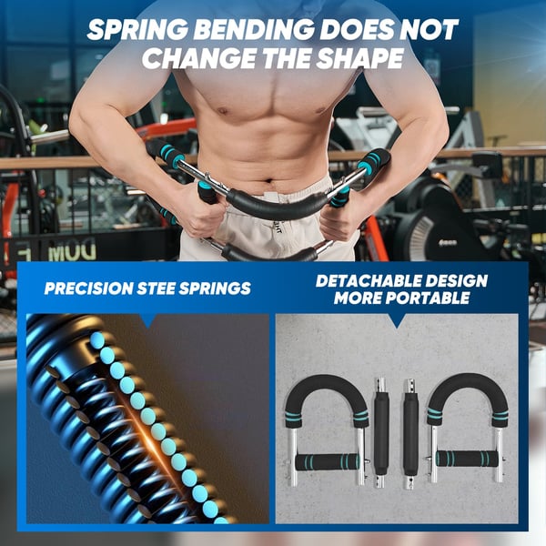 SAKER® Twister Arm Trainer