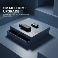 Gen5 Smart IR Remote Capsule