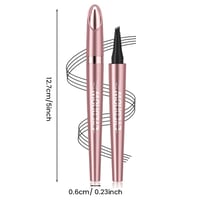 QIC Four-Prong Eyebrow Pencil