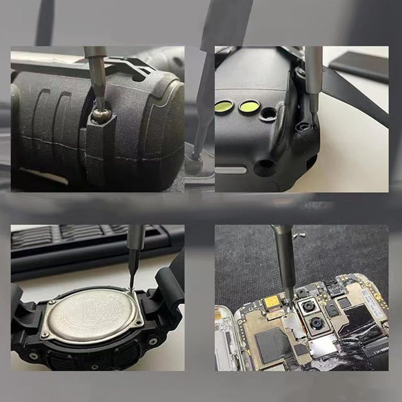 sale - 24-in-1-Schraubendreher-Set