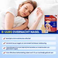 Schimmelnagelplekken