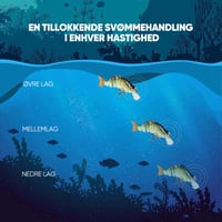 Lokkemad i ministørrelse