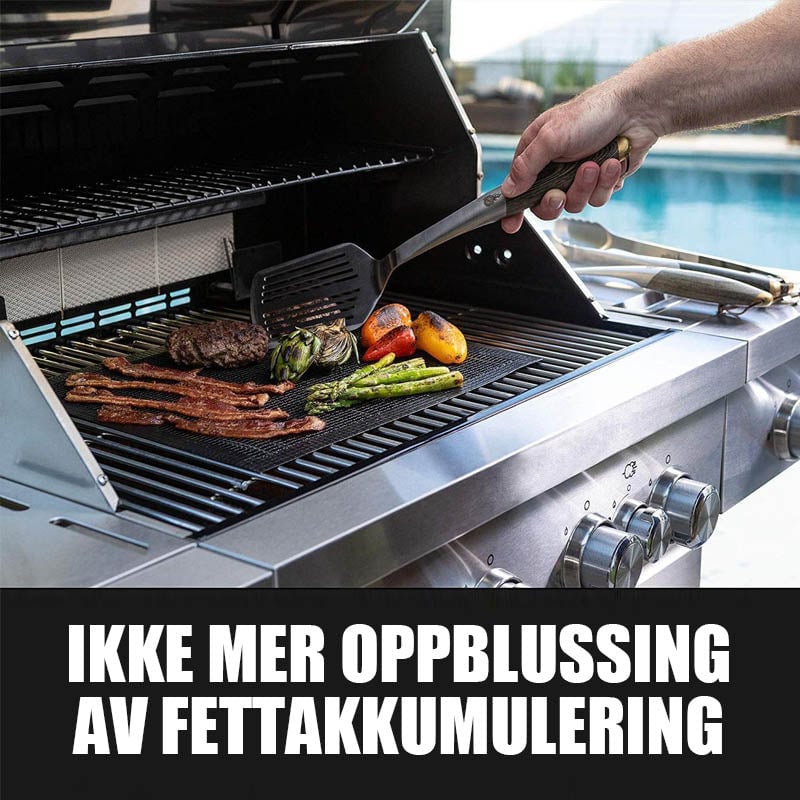Grill Mat
