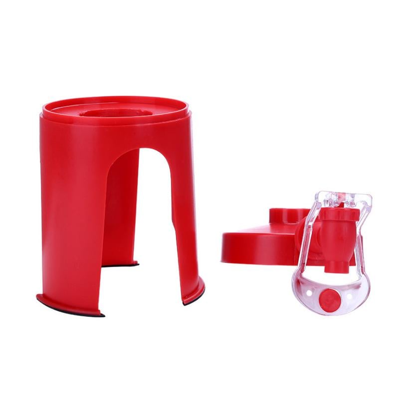 New Strange Creative Hand Pressure Carbonated Beverage Machine