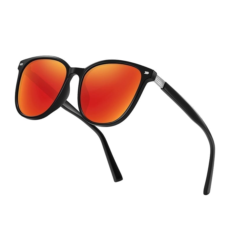 Big Style Polarized Sunglasses