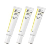 Revitalizing Eye & Face Cream with Probiotics, Retinal & Peptides – 40ml