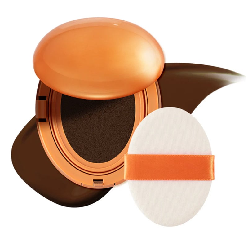 Concealing Cushion