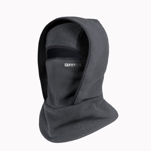 The All-in-One Neck Gaiter & Cycling Mask