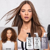 Dream Coat For Curly Hair