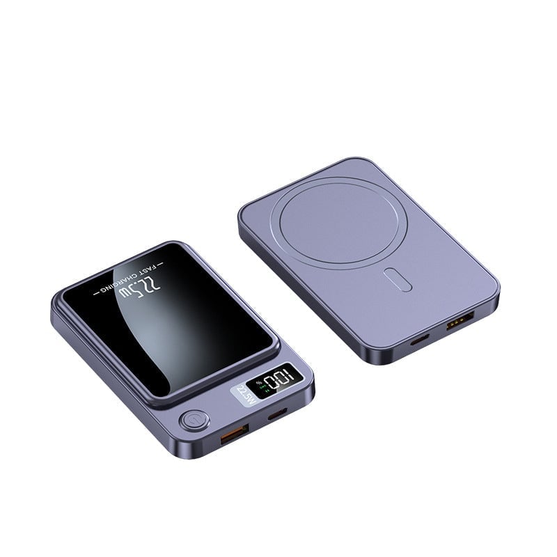 Magnetische Wireless 22,5 W Powerbank