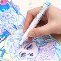 Acrylic Paint Marker Pen