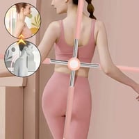 Yoga Posture Stick Back Opener