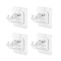 Curtain Rod Hook