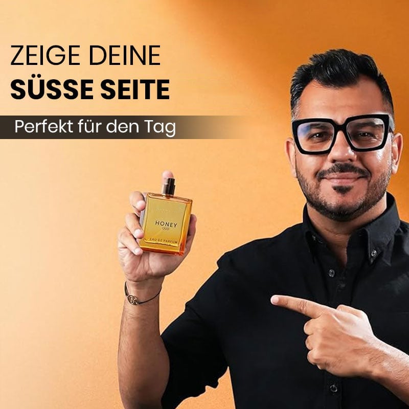 Honig-Bergamotte Parfum