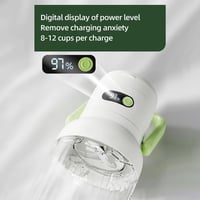 Portable Blender For Daily Smoothies
