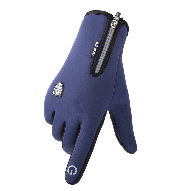 Sakerplus® Warm Touch Screen Gloves