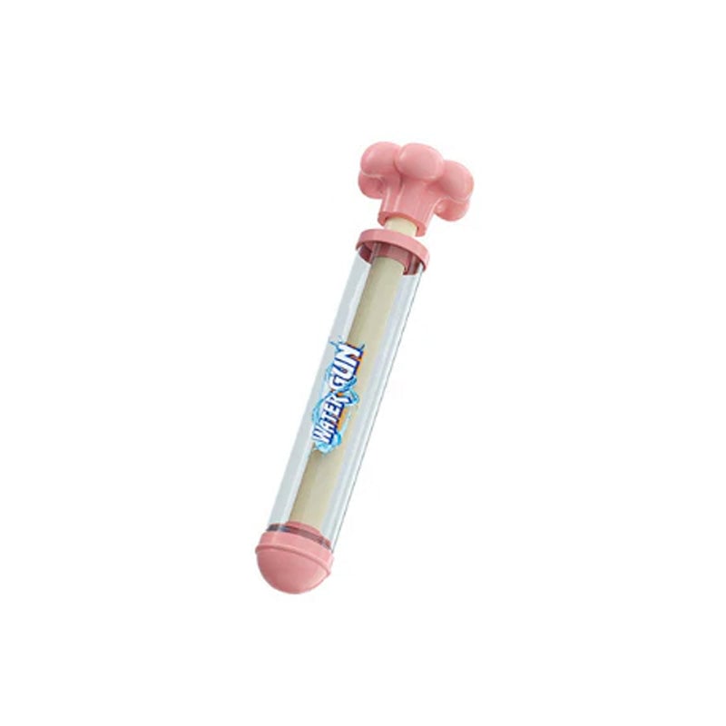 Firework Pull-Out Water Gun