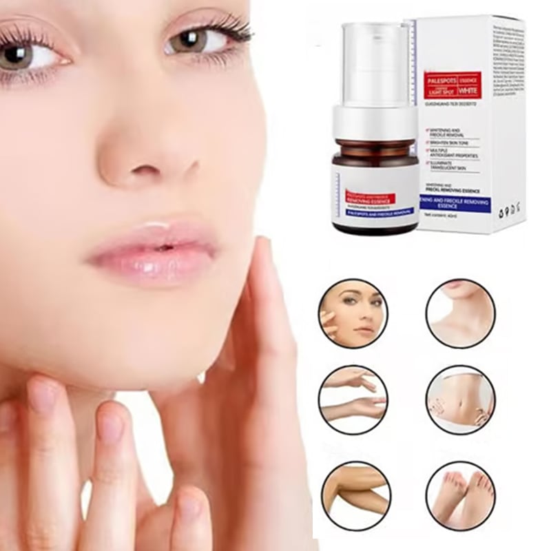 Vitamin C Whitening Freckles Face Cream